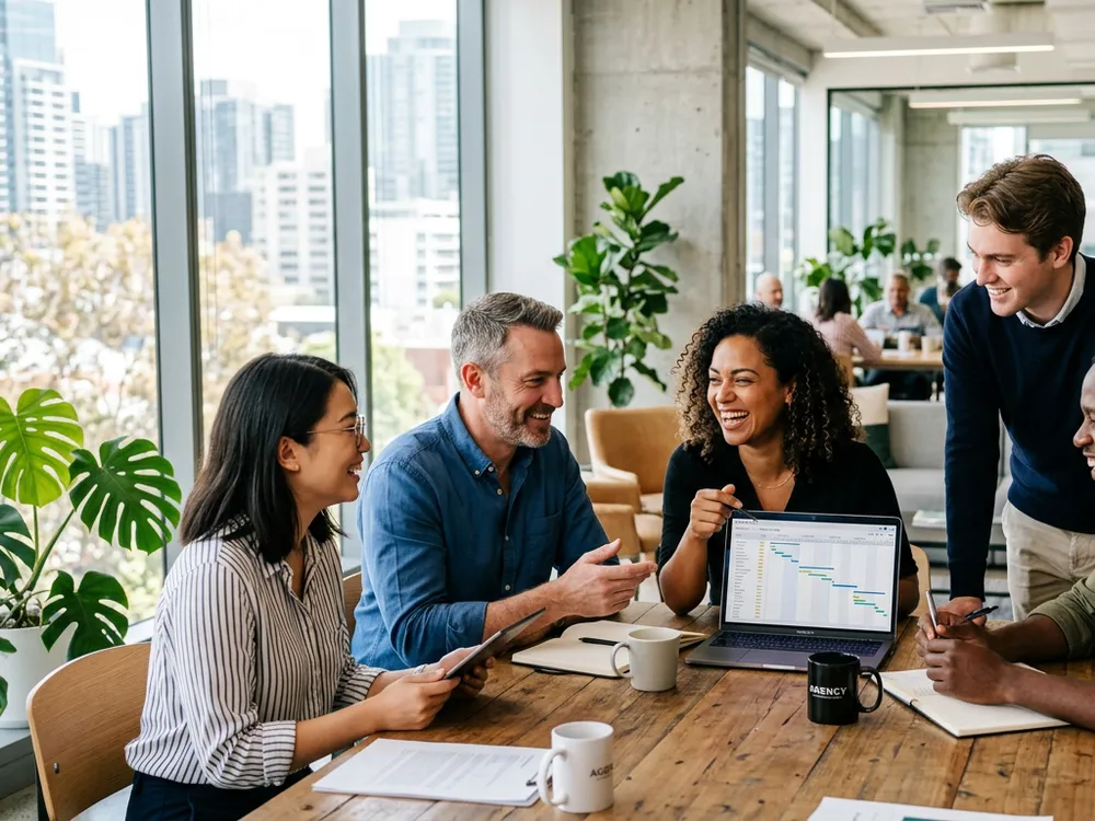 Professionnels en formation et développement de compétences